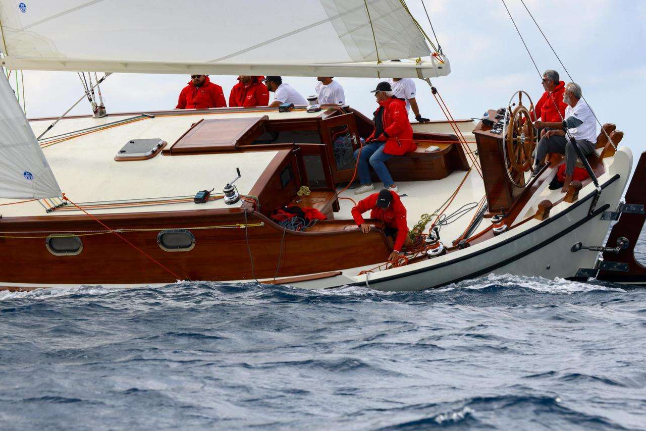 The Bodrum Cup, 38. Yılında "Bodrum Gemisi" Temasıyla Yelken Açıyor 1